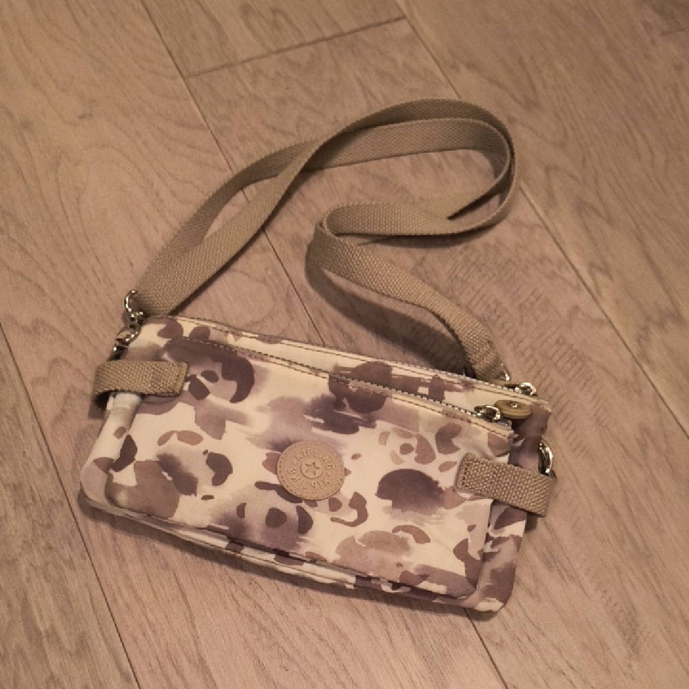 Kipling Crossbody Purse